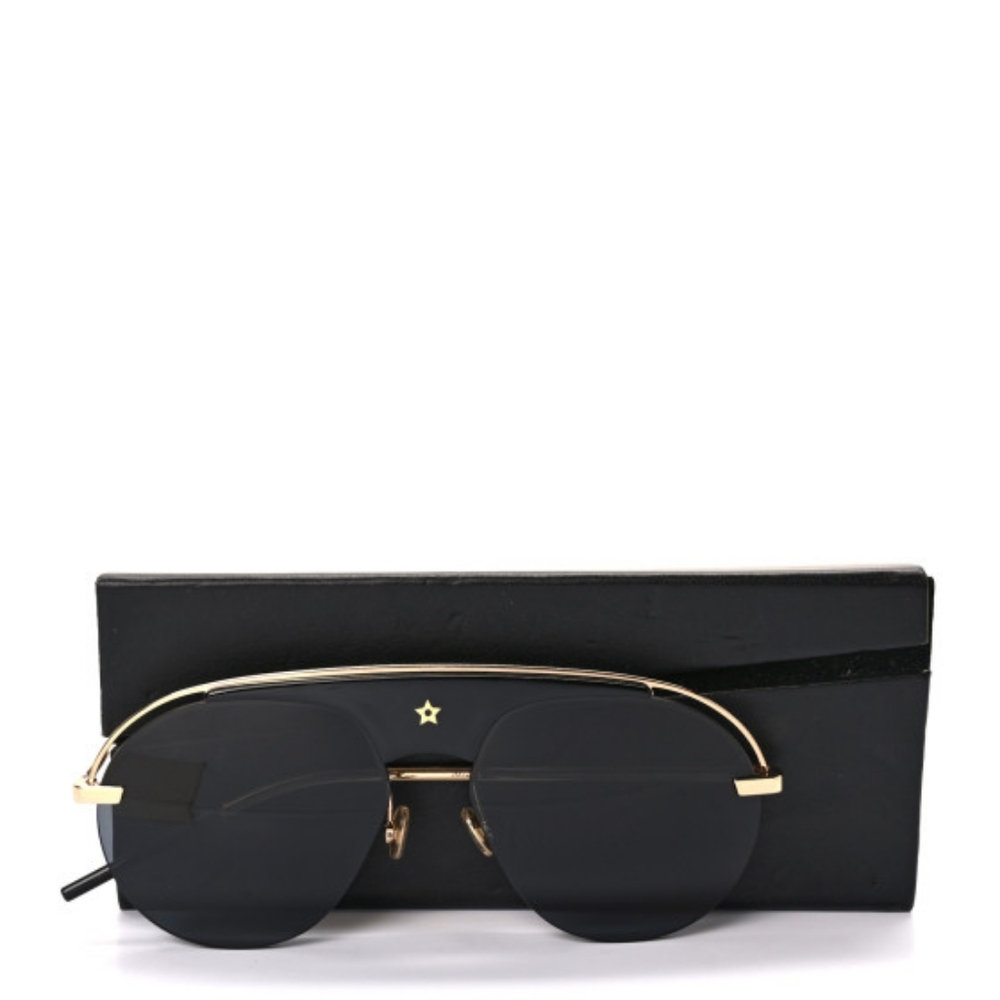 Christian Dior Dio(r)evolution Sunglasses. New